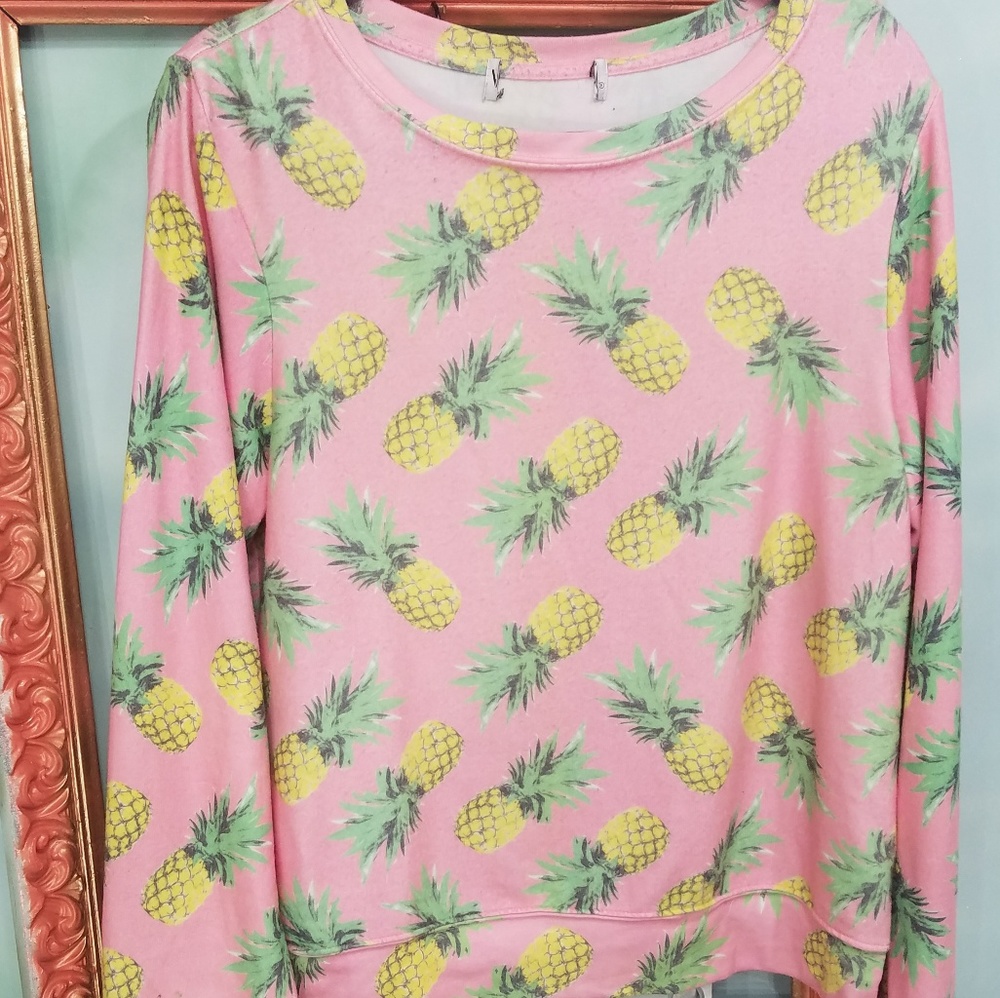Pineapple Par-tay!!! - Picture 3 of 6